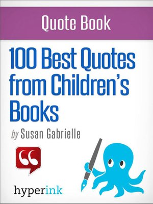 Book child literature review